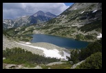 Pirin - Vihren - Tevno -05-07-2015 - Bogdan Balaban